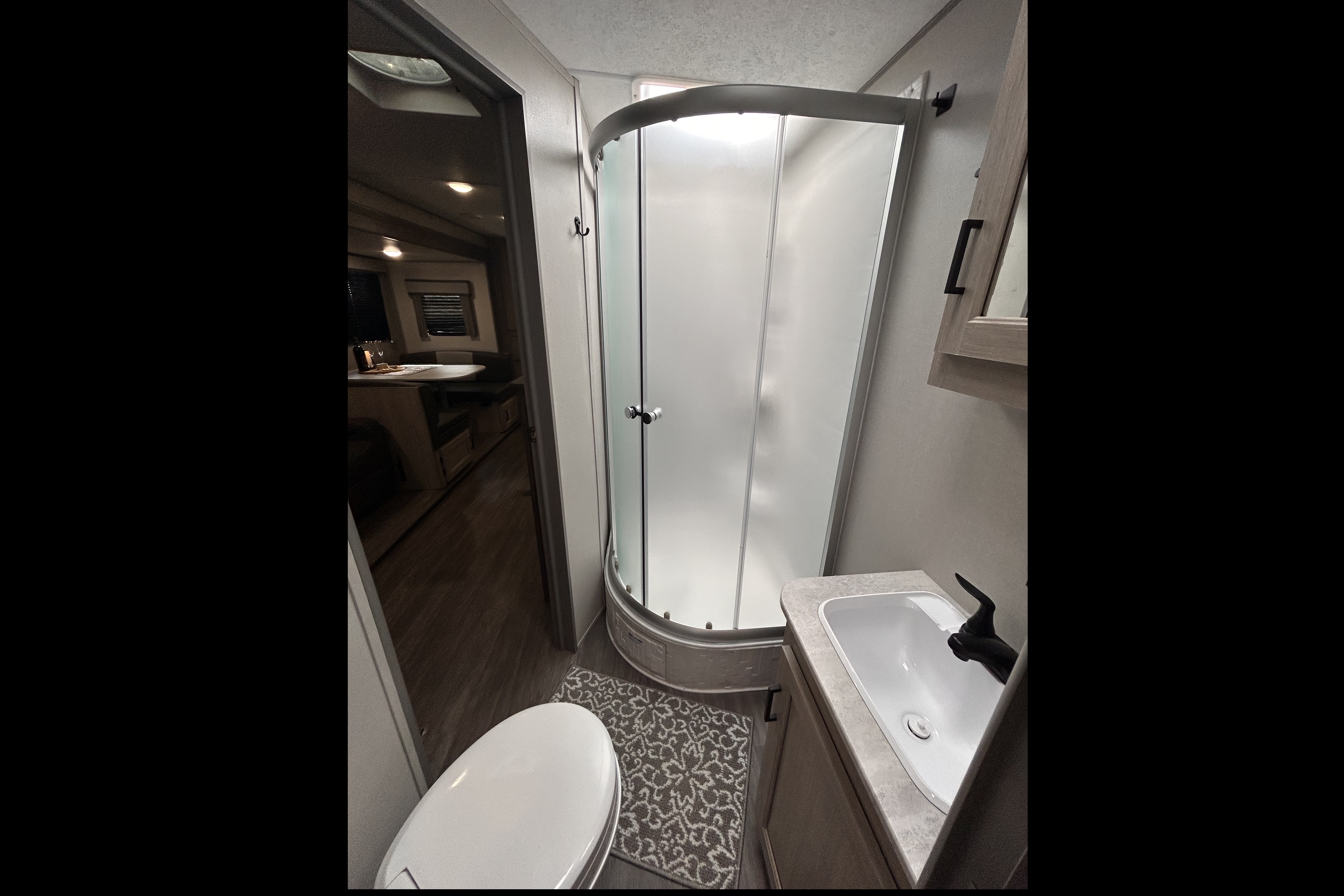 Enjoy the View RV
