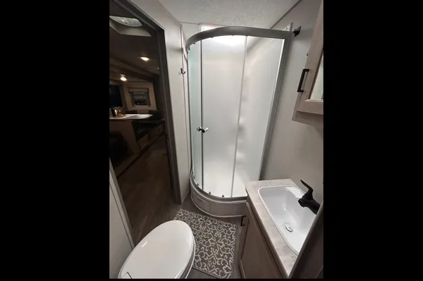 Enjoy the View RV