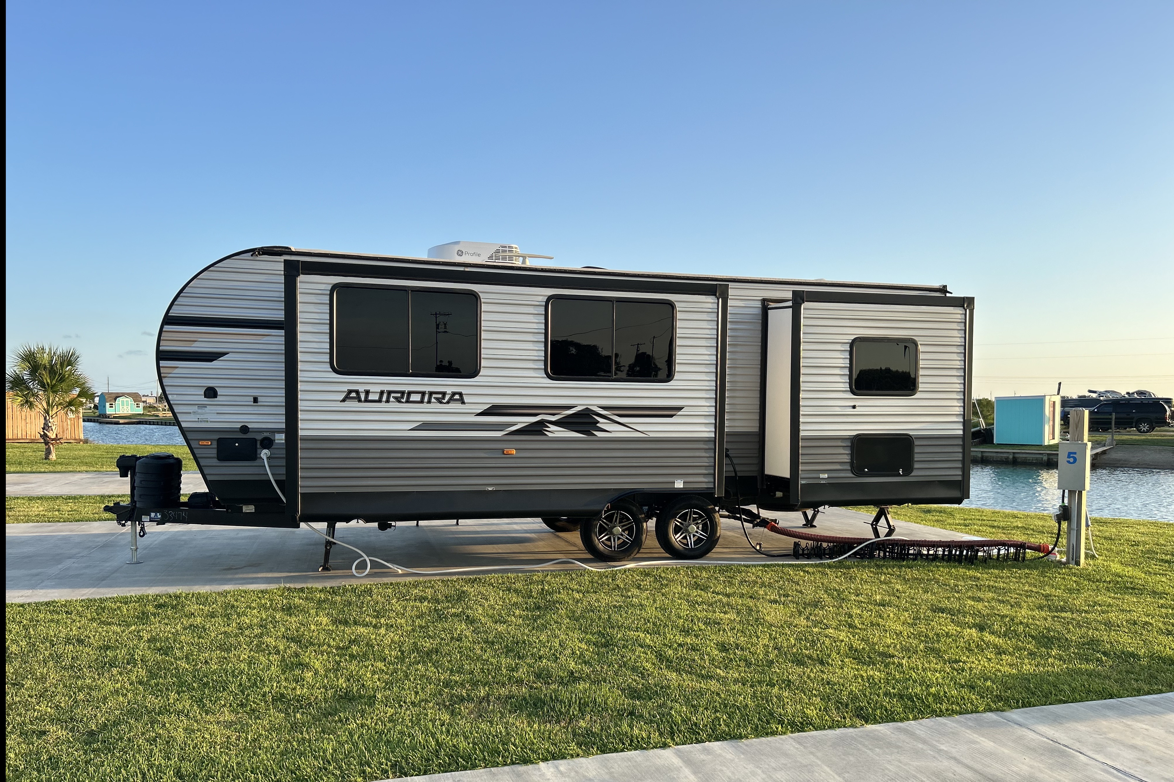 Enjoy the View RV