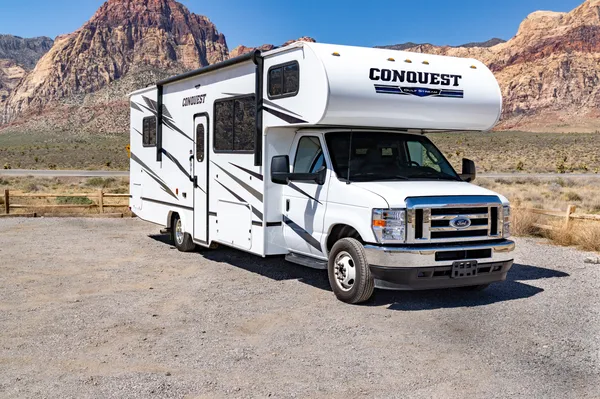 The Weekender! Great RV for Beginners 6280LE 38131