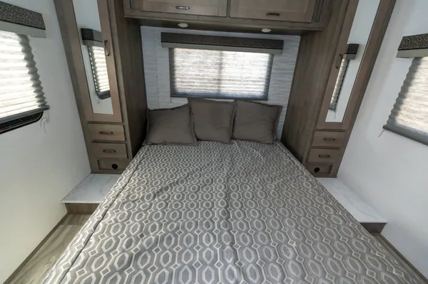 The Weekender! Great RV for Beginners 6280LE 38131