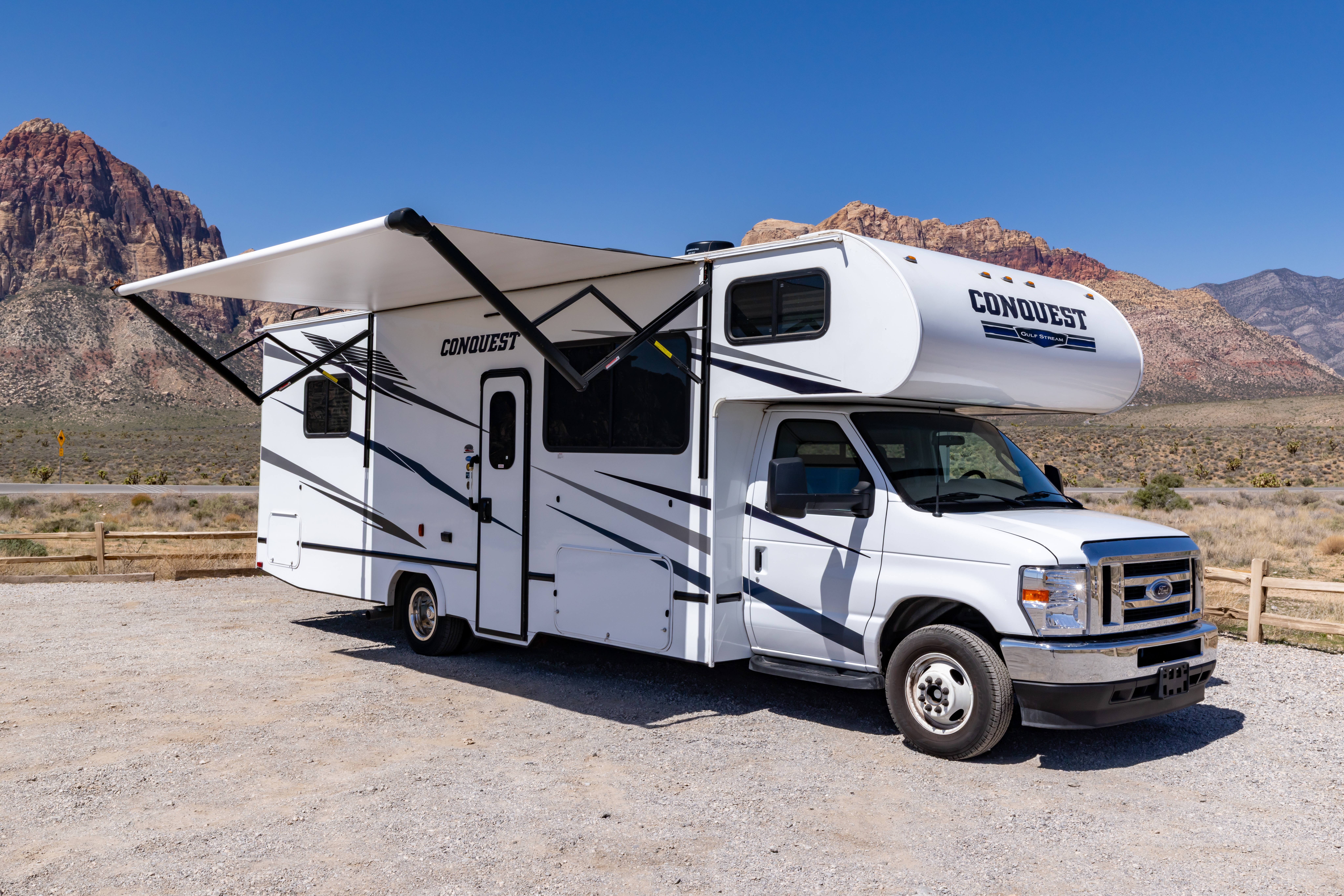 The Weekender! Great RV for Beginners 6280LE 38131