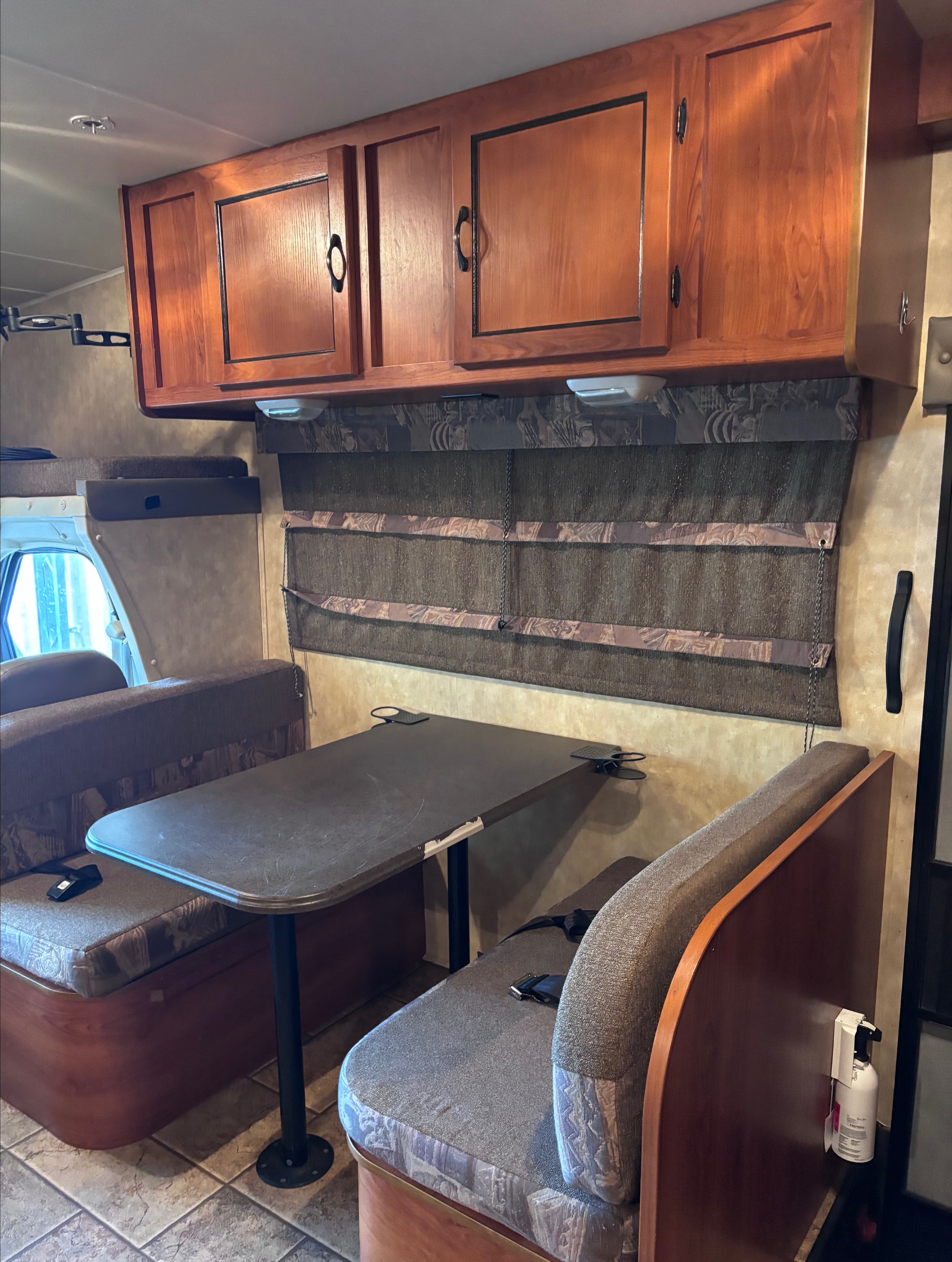 Coachmen freelander