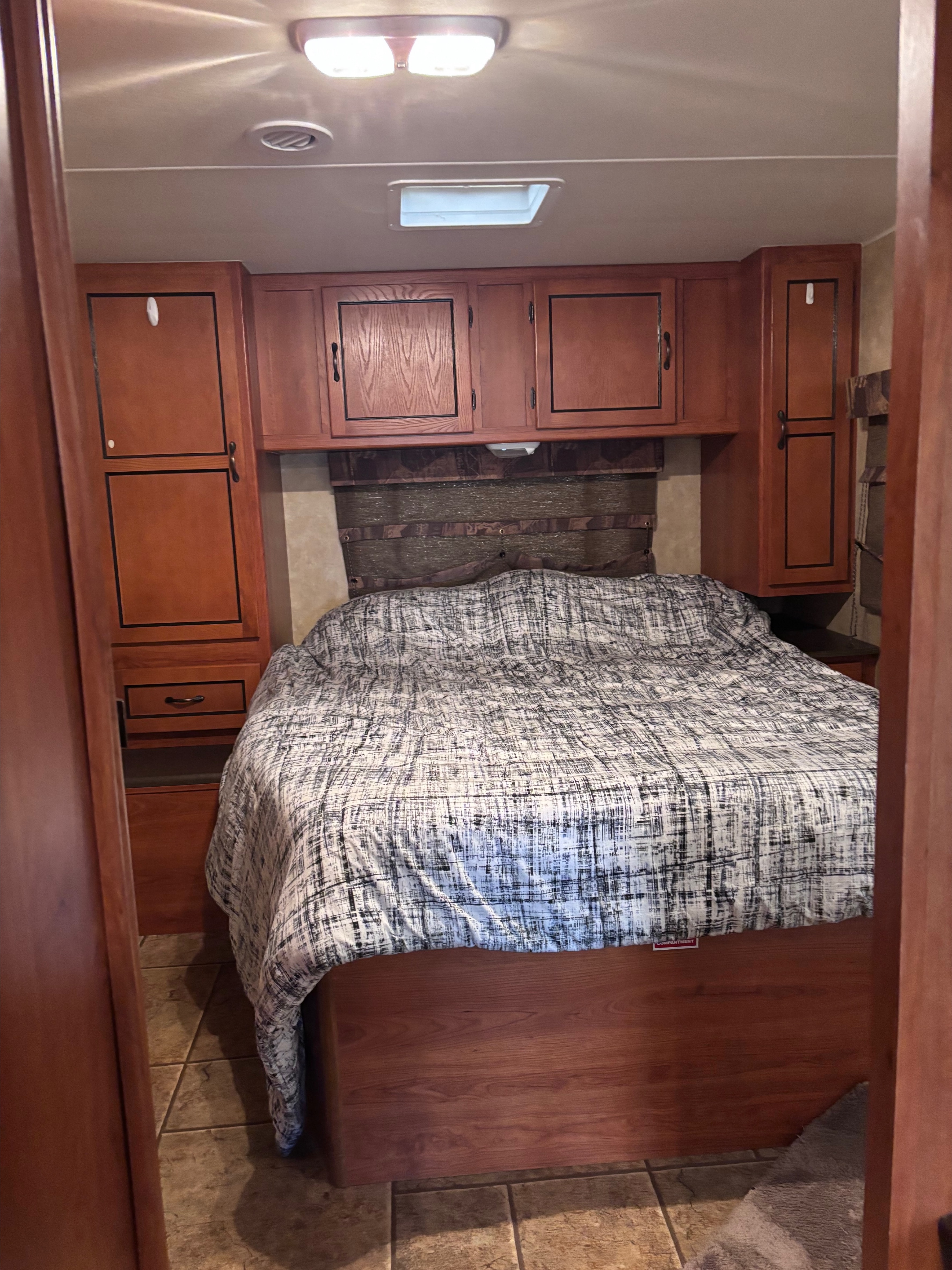 Coachmen freelander