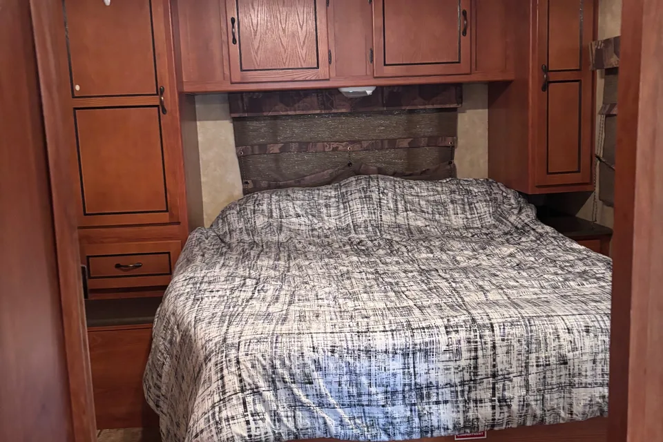 Coachmen freelander
