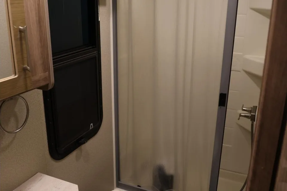 Luxury Mercedes Entegra Quest RV Upgrades