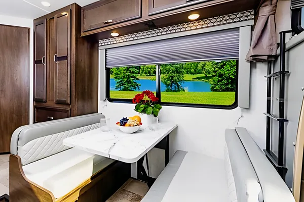 2022 Gulf Stream Conquest Class C 24ft. - FREE PRIVATE SHUTTLE - Manfred -