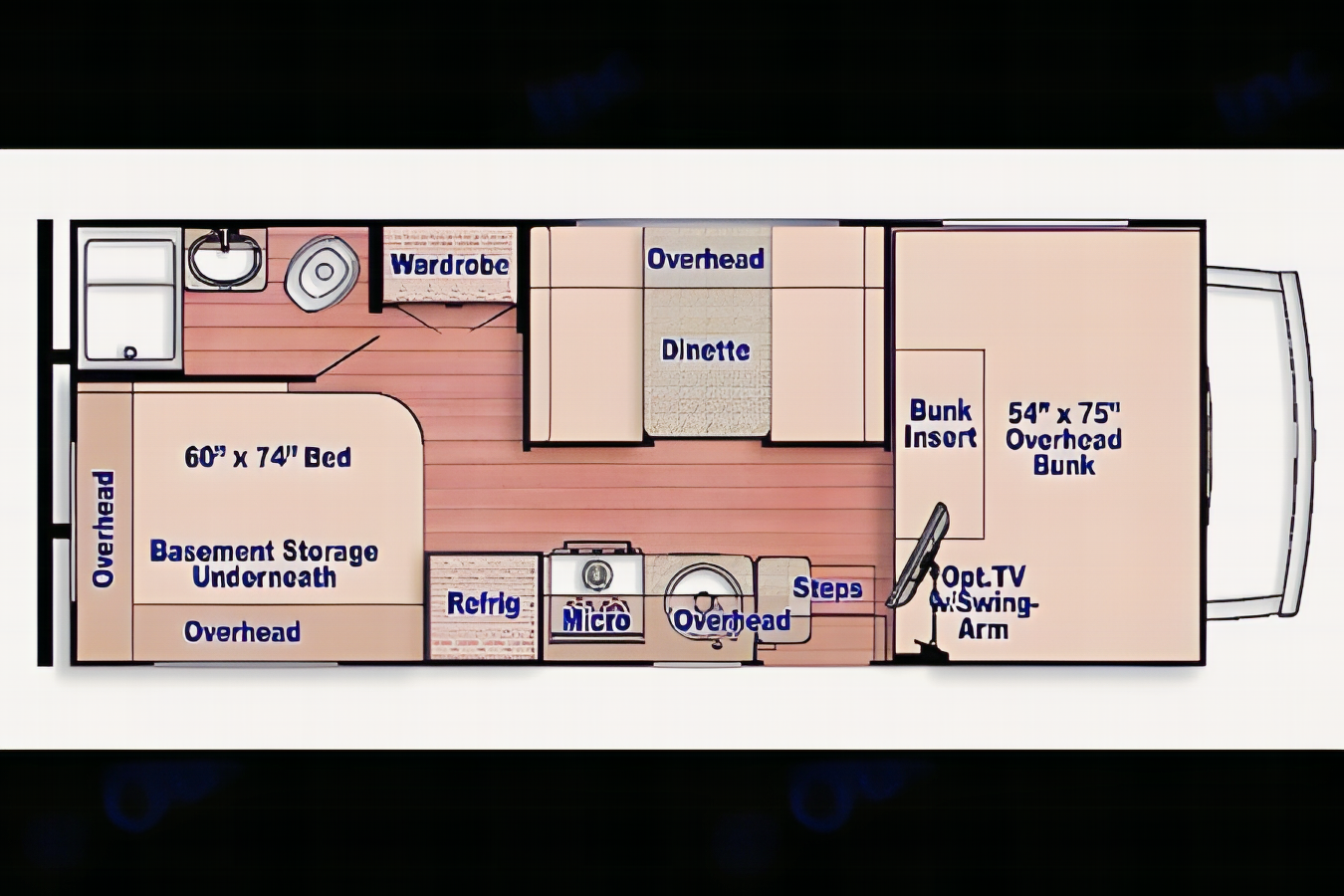 2022 Gulf Stream Conquest Class C 24ft. - FREE PRIVATE SHUTTLE - Manfred -
