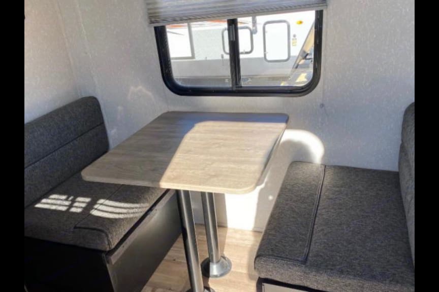 Well Kept! Forest River Cherokee Wolf Pup Limited Travel Trailer