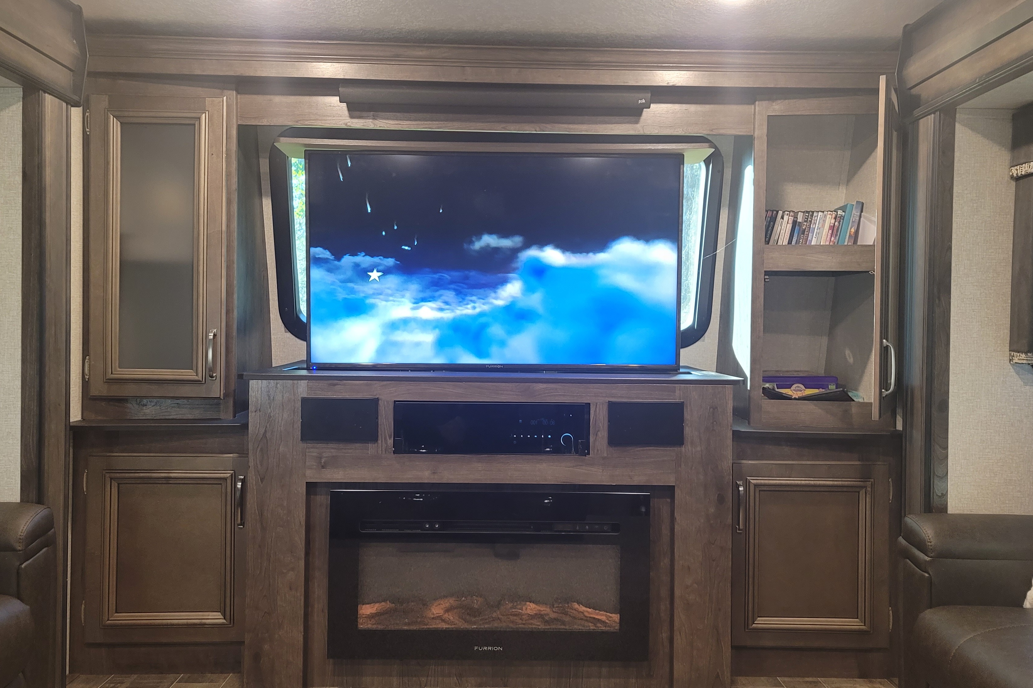 The Gypsea - Keystone Montana High Country 375FL Fifth Wheel