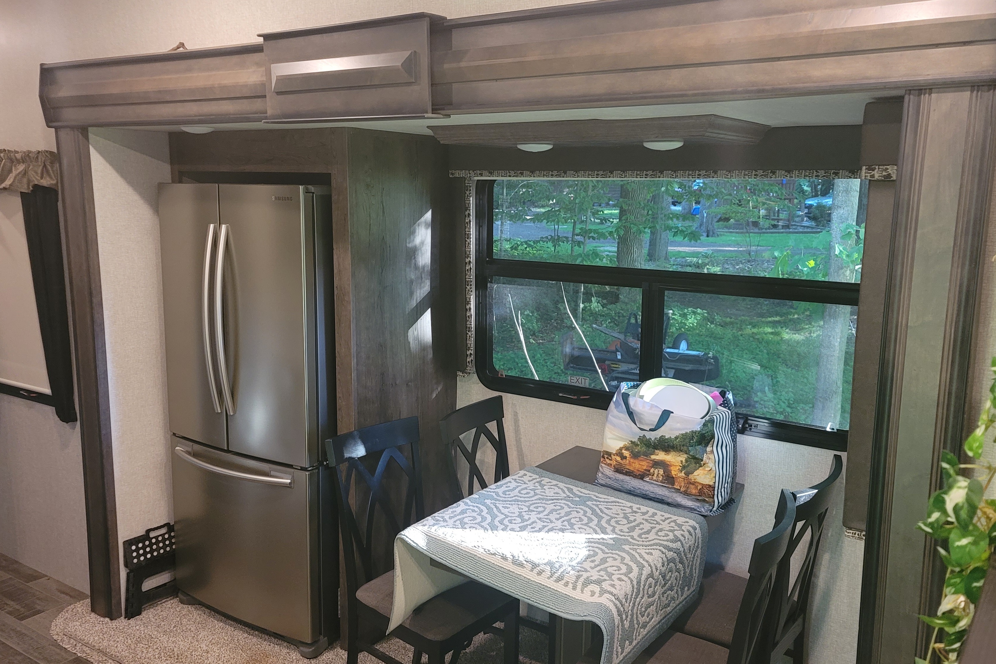 The Gypsea - Keystone Montana High Country 375FL Fifth Wheel