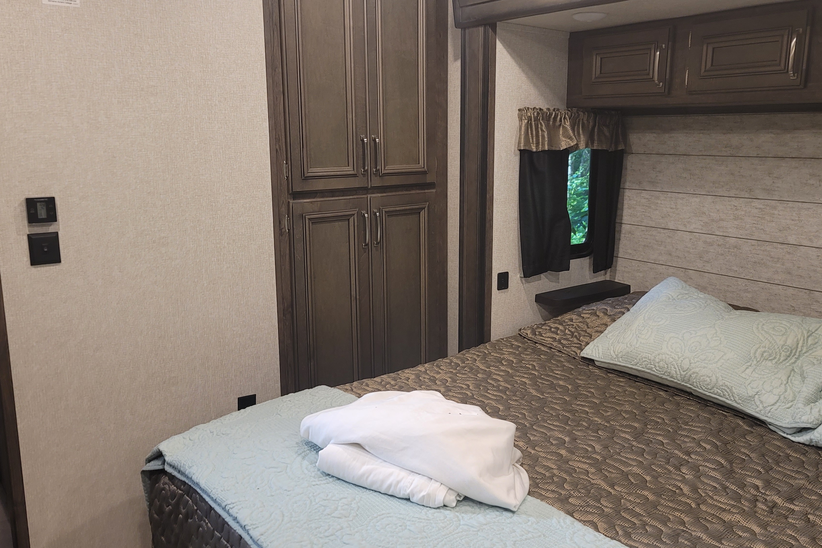 The Gypsea - Keystone Montana High Country 375FL Fifth Wheel