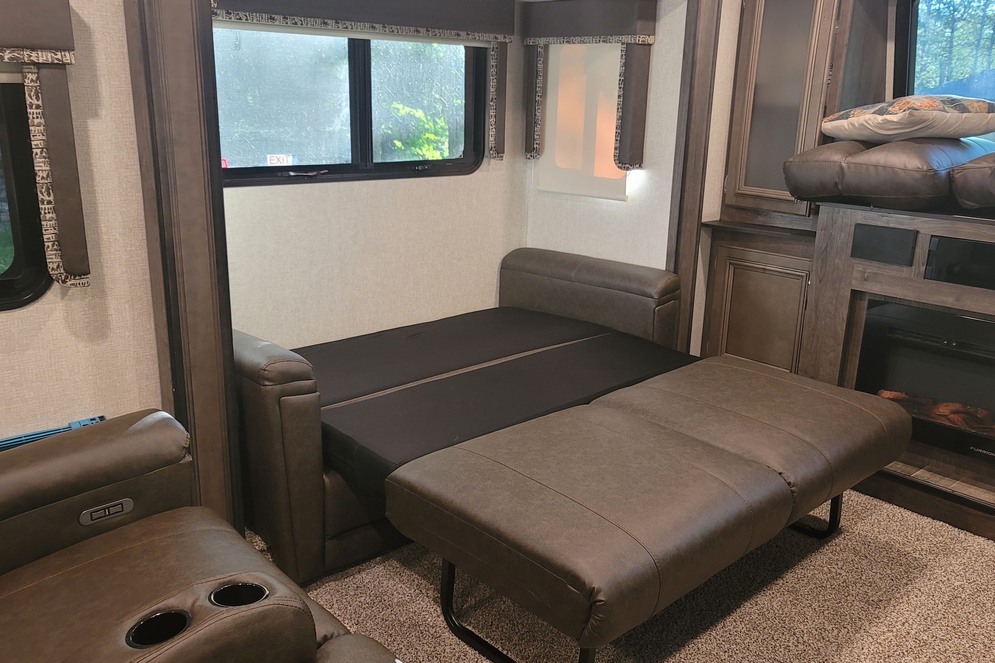 The Gypsea - Keystone Montana High Country 375FL Fifth Wheel