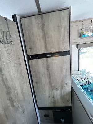 Barnett Bungalow II - 21BT Travel Trailer