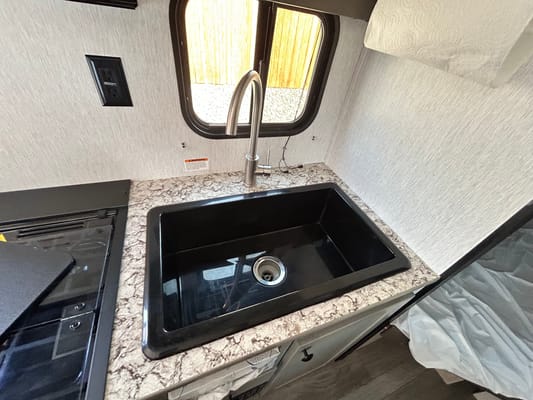Barnett Bungalow II - 21BT Travel Trailer