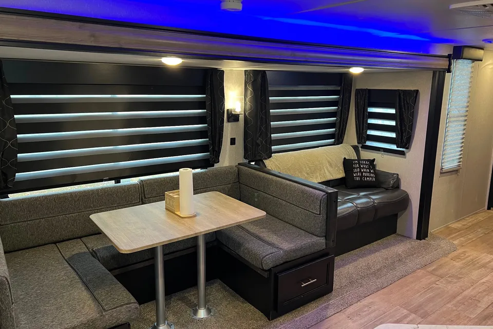 Fun for the whole family! 