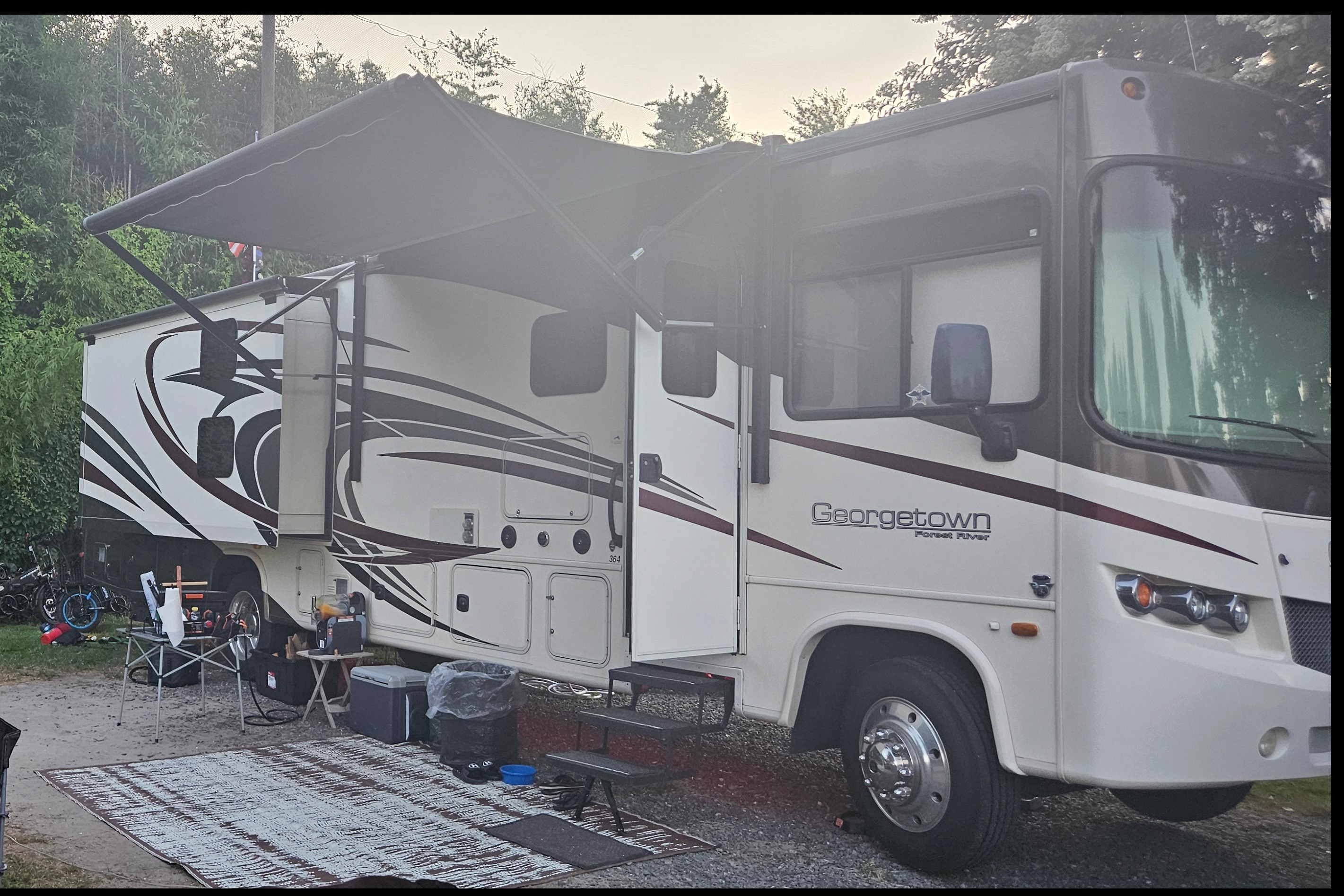 Family Bunkhouse