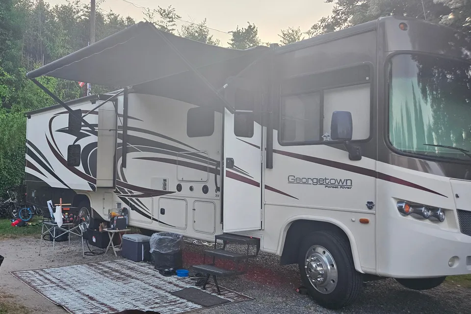 Family Bunkhouse