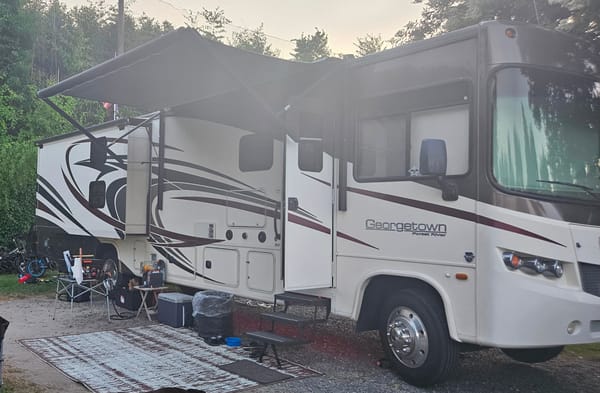Family Bunkhouse