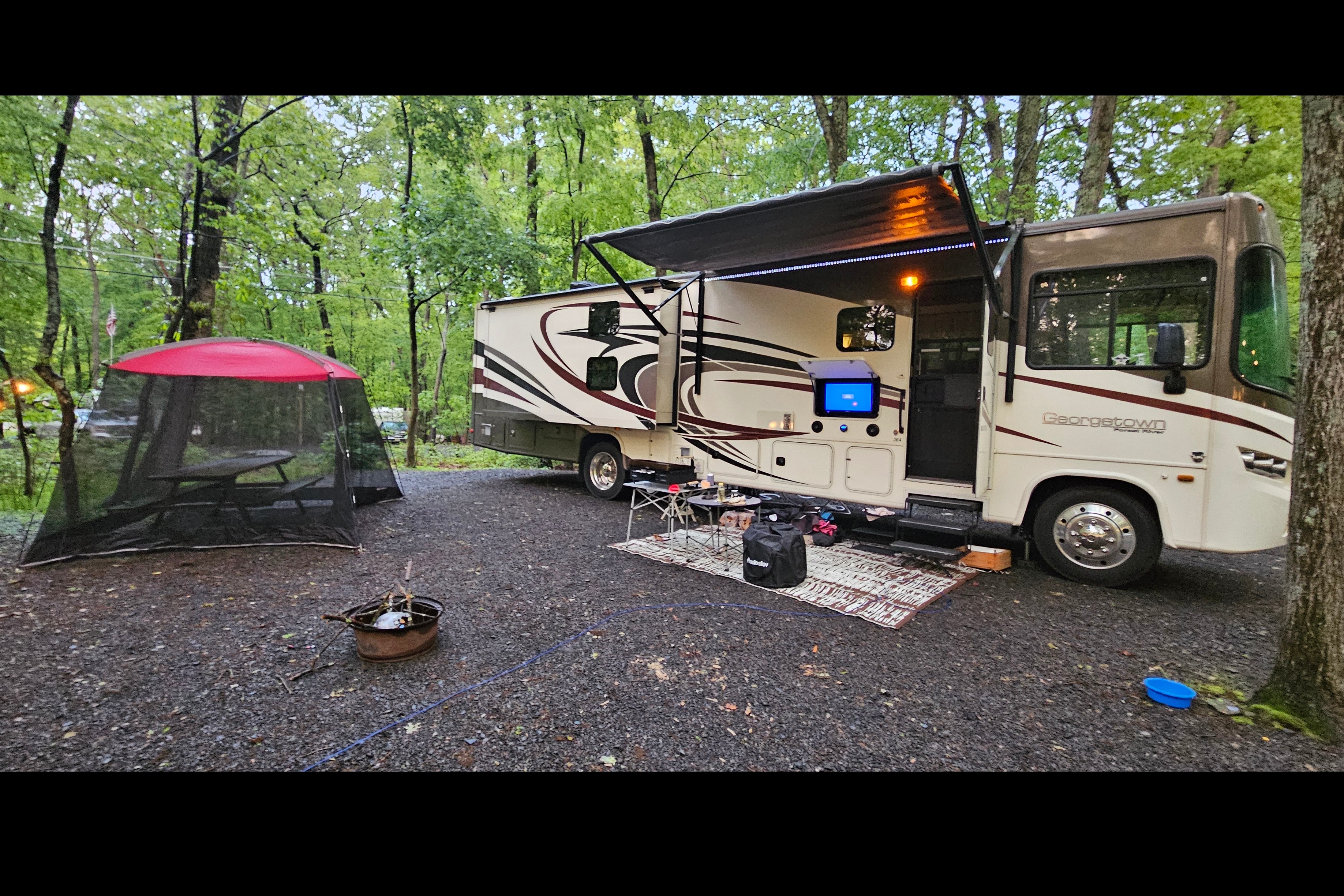 Family Bunkhouse
