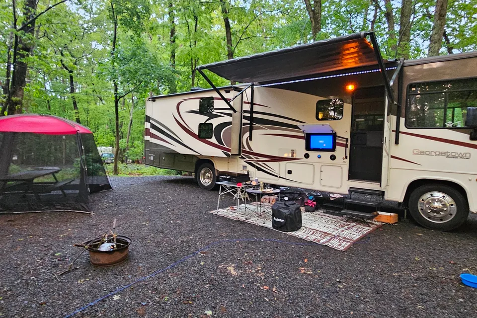 Family Bunkhouse
