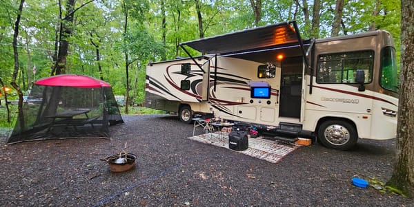 Family Bunkhouse
