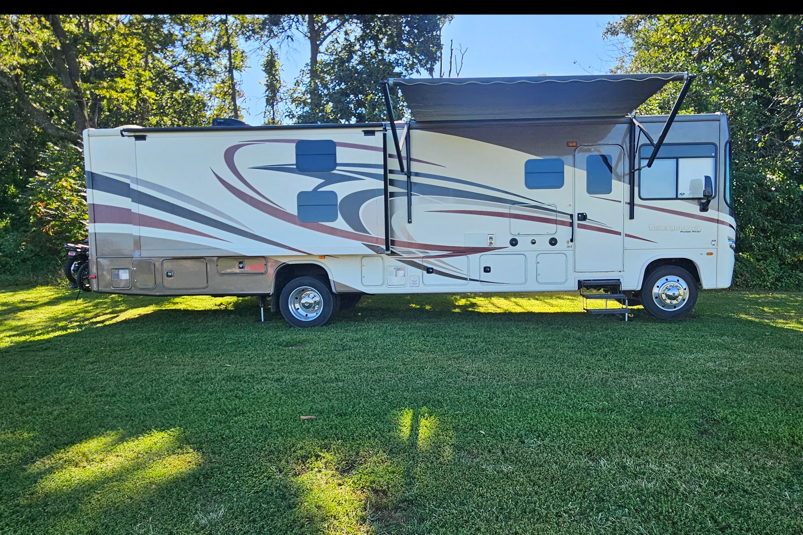 Family Bunkhouse