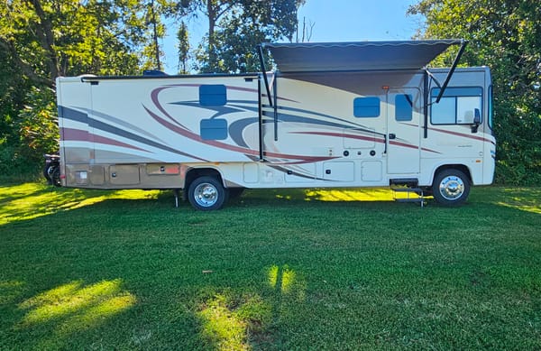 Family Bunkhouse