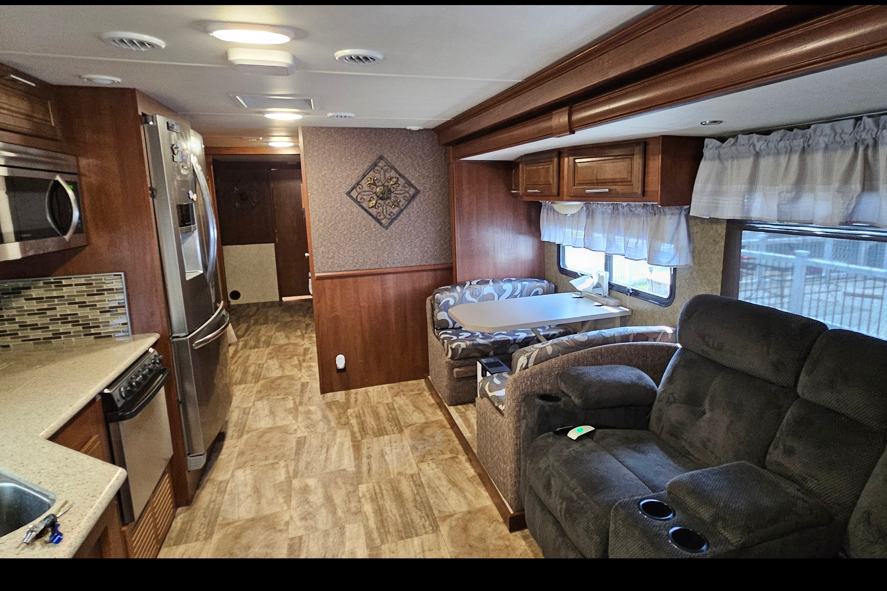 Family Bunkhouse
