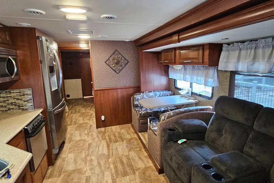 Family Bunkhouse
