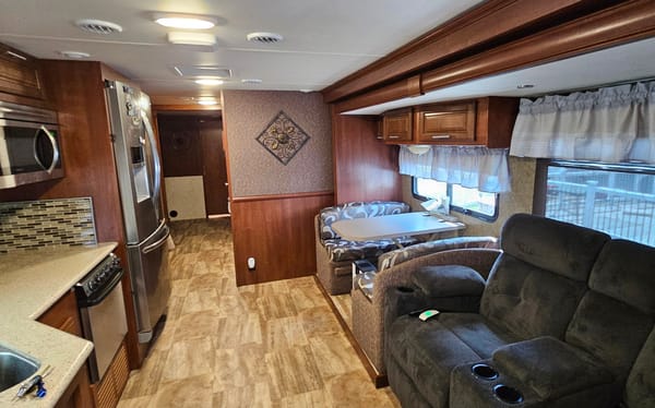 Family Bunkhouse