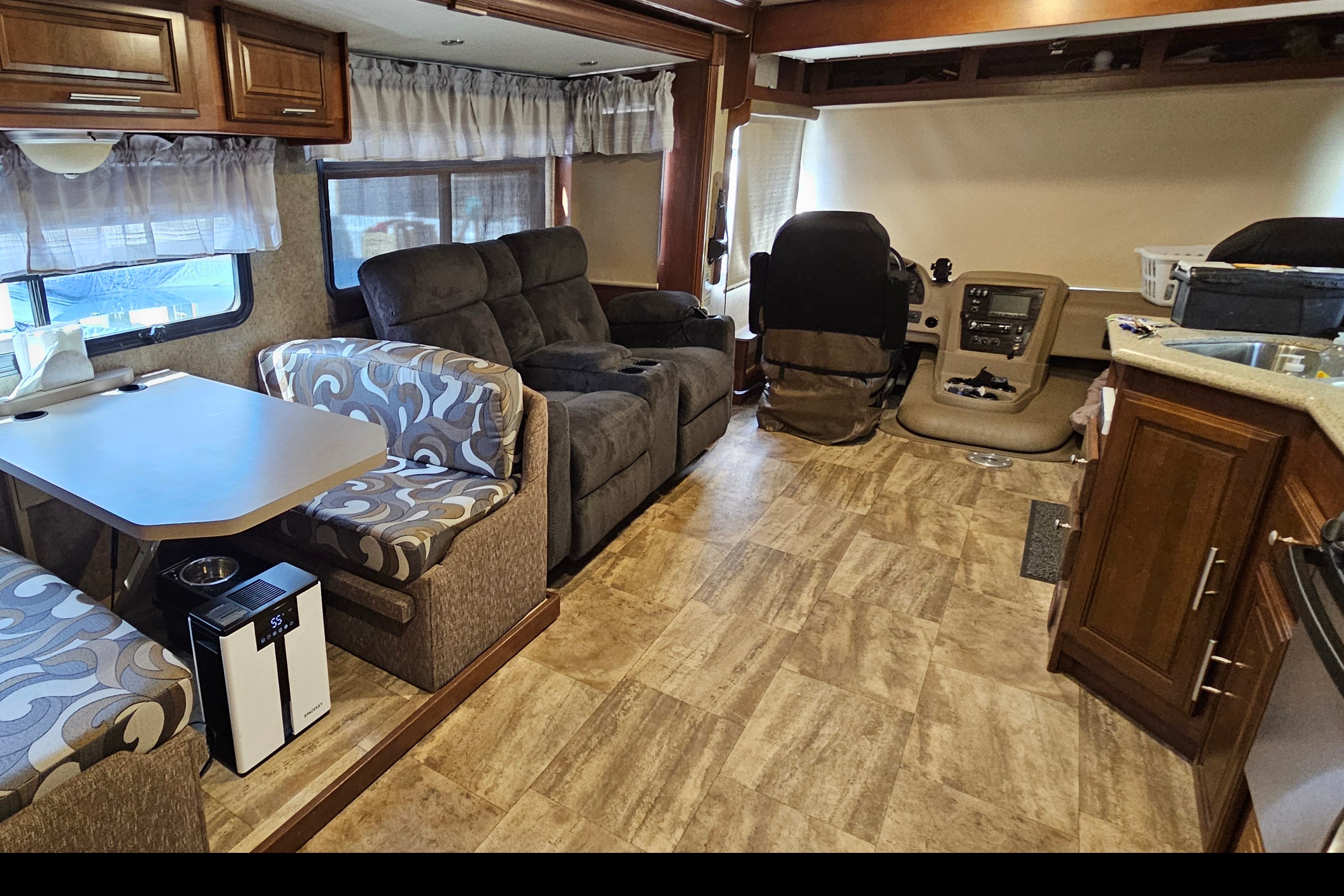 Family Bunkhouse