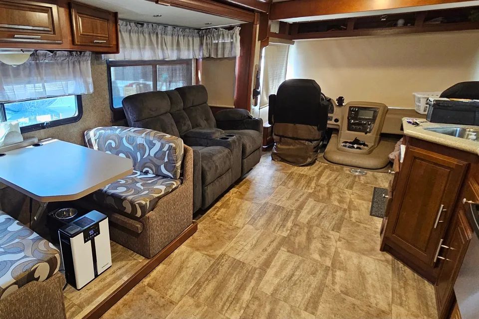 Family Bunkhouse