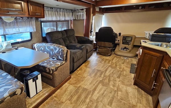 Family Bunkhouse