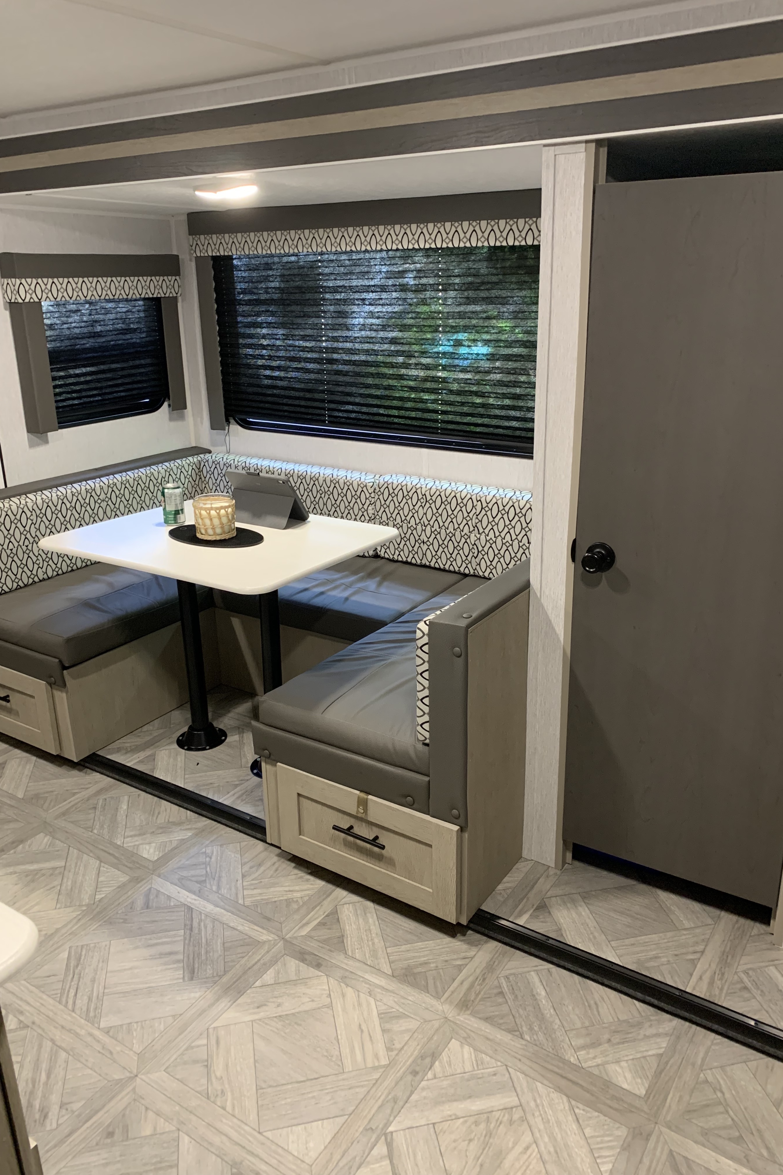Ryan's Family Fun Travel Trailer