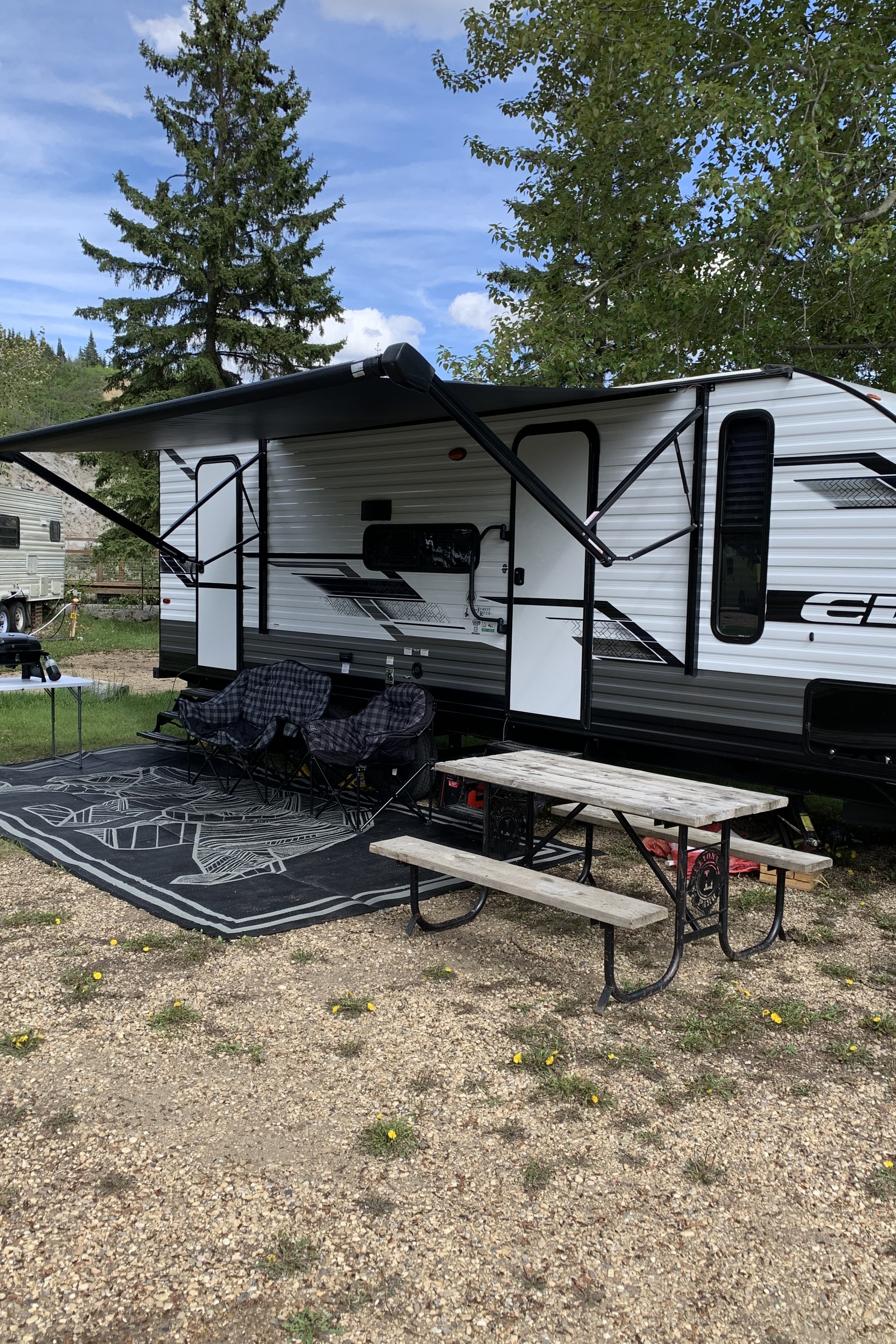 Ryan's Family Fun Travel Trailer