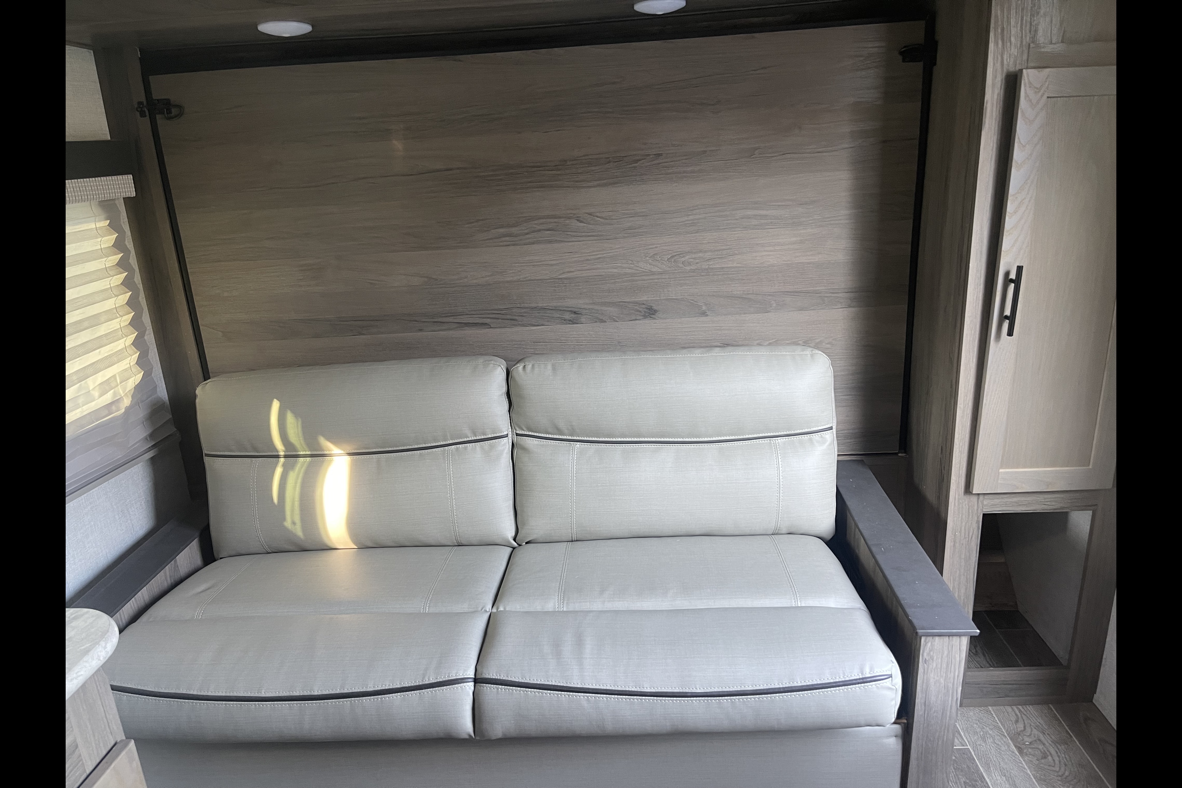 Stephanie's Grand River Bunkhouse Travel Trailer