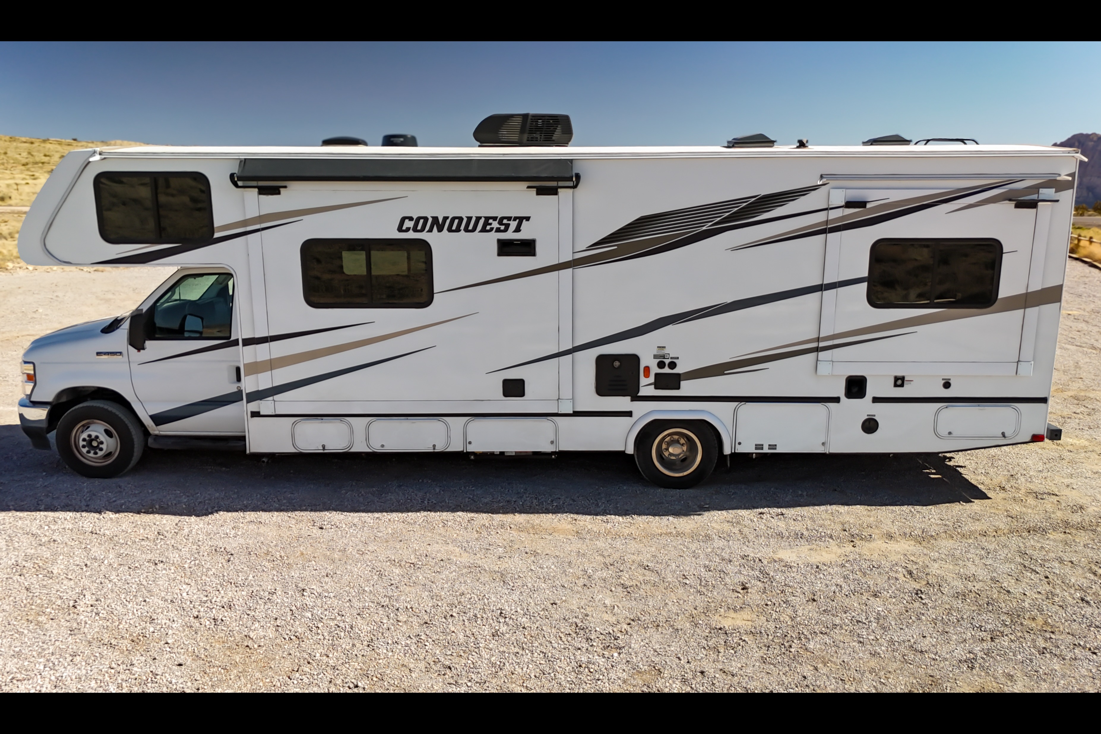 The Fun Finder! Great RV for Beginners 6314D - 19964