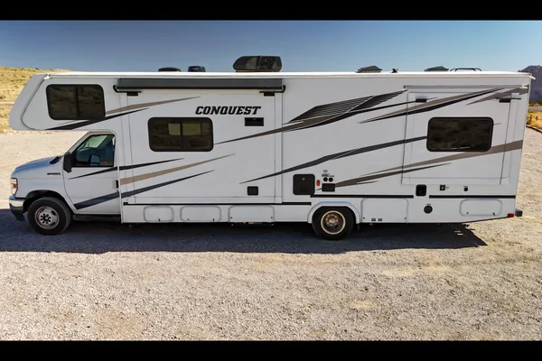 The Fun Finder! Great RV for Beginners 6314D - 19964