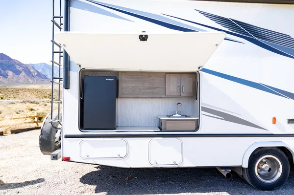 The Fun Finder! Great RV for Beginners 6314D - 19964