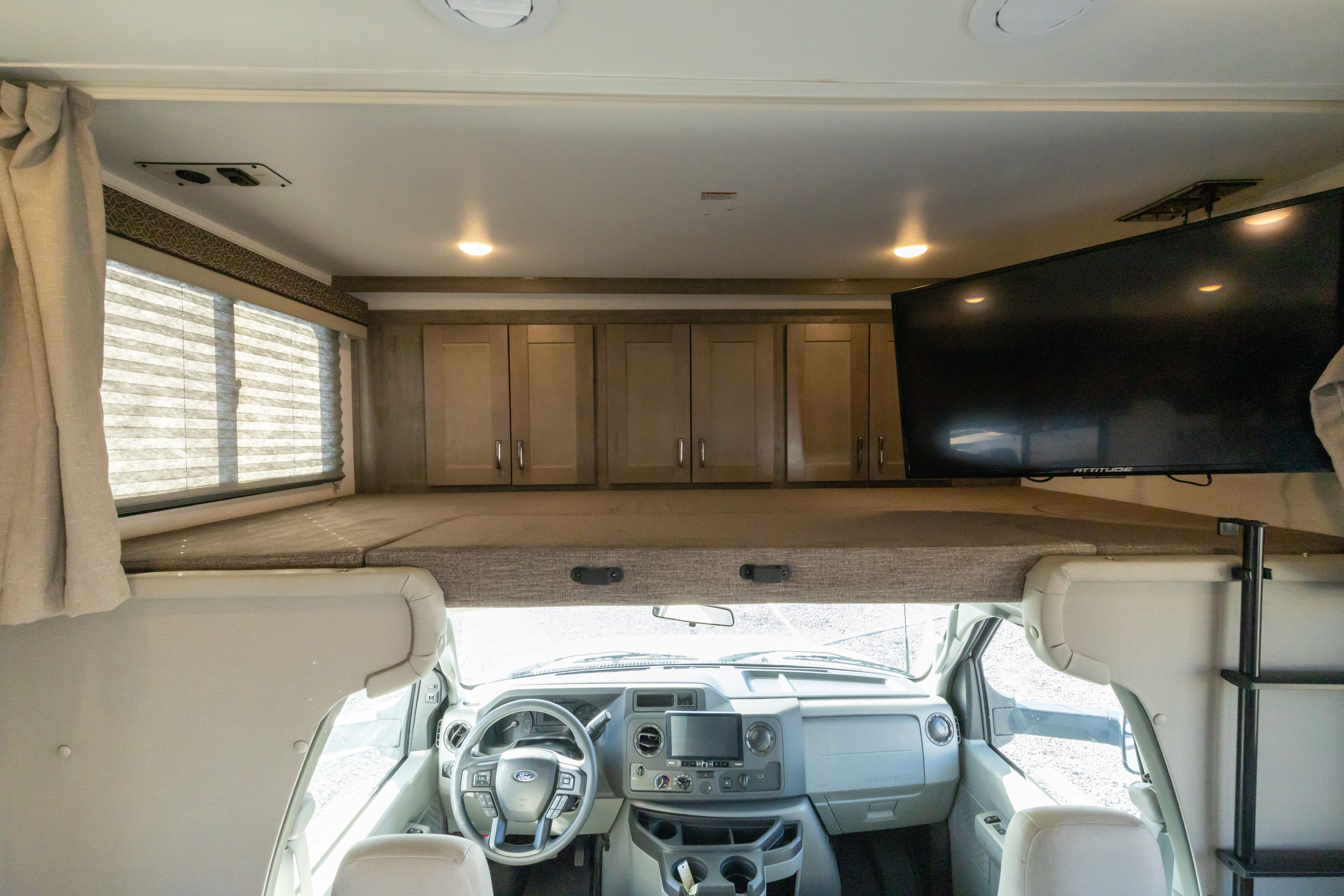 The Fun Finder! Great RV for Beginners 6314D - 19964
