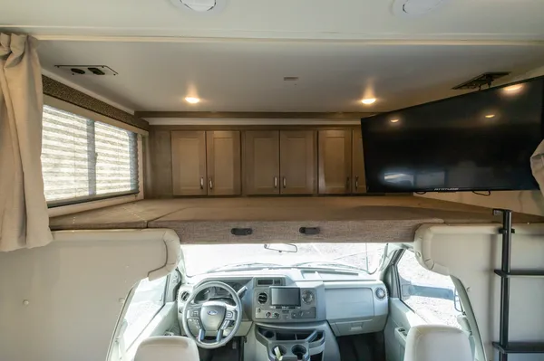 The Fun Finder! Great RV for Beginners 6314D - 19964