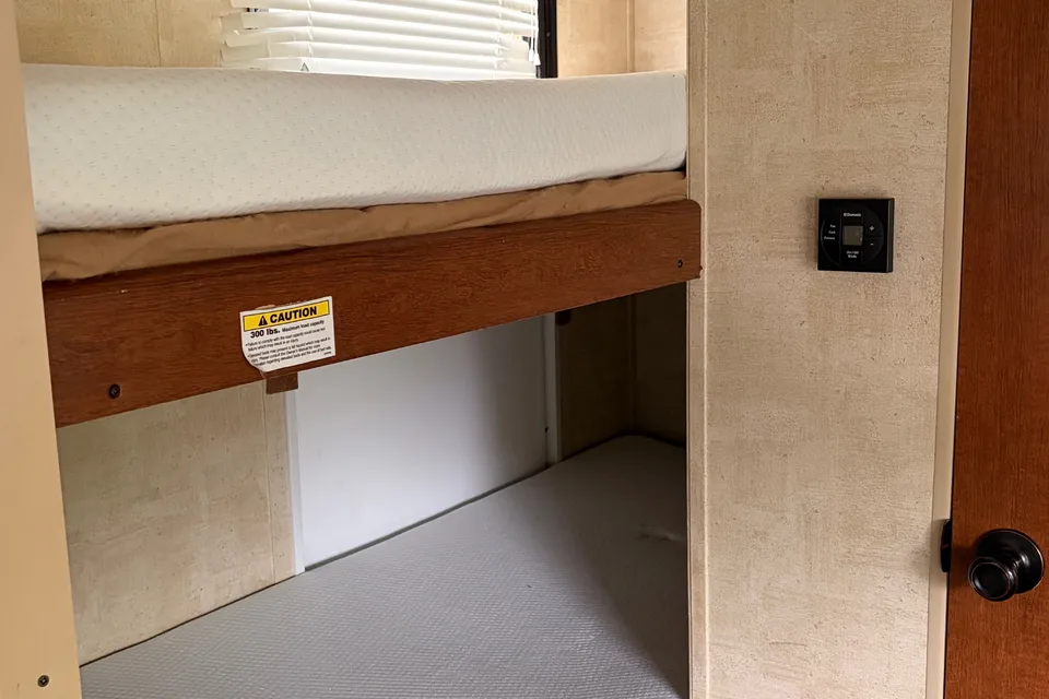 Keystone Springdale Bunkhouse Travel Trailer