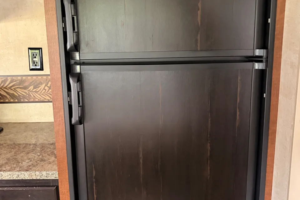 Keystone Springdale Bunkhouse Travel Trailer
