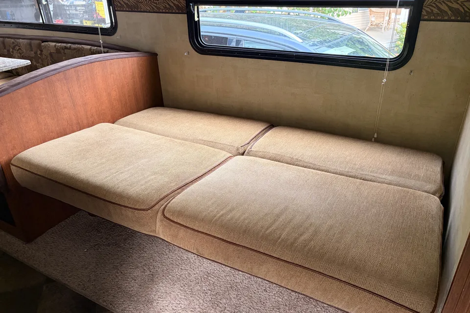 Keystone Springdale Bunkhouse Travel Trailer