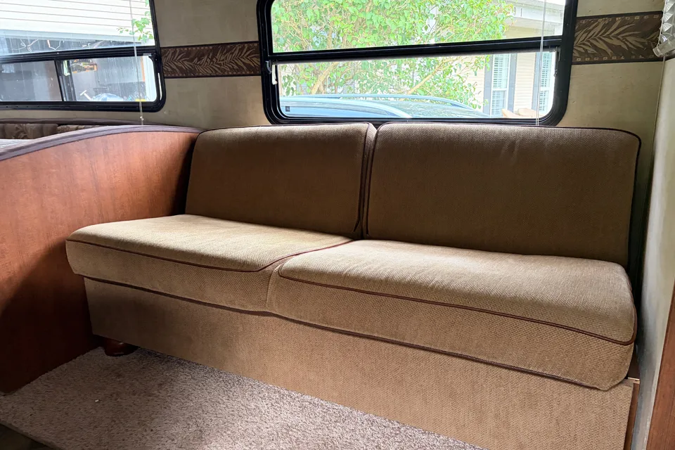 Keystone Springdale Bunkhouse Travel Trailer
