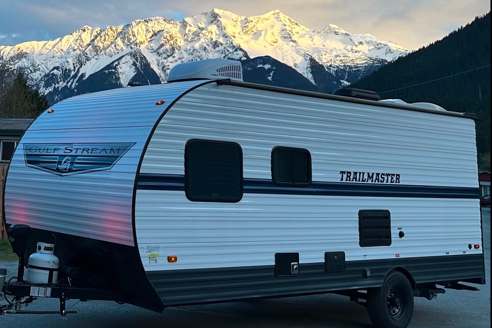 DnD RV