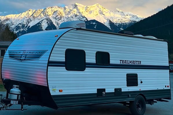 DnD RV