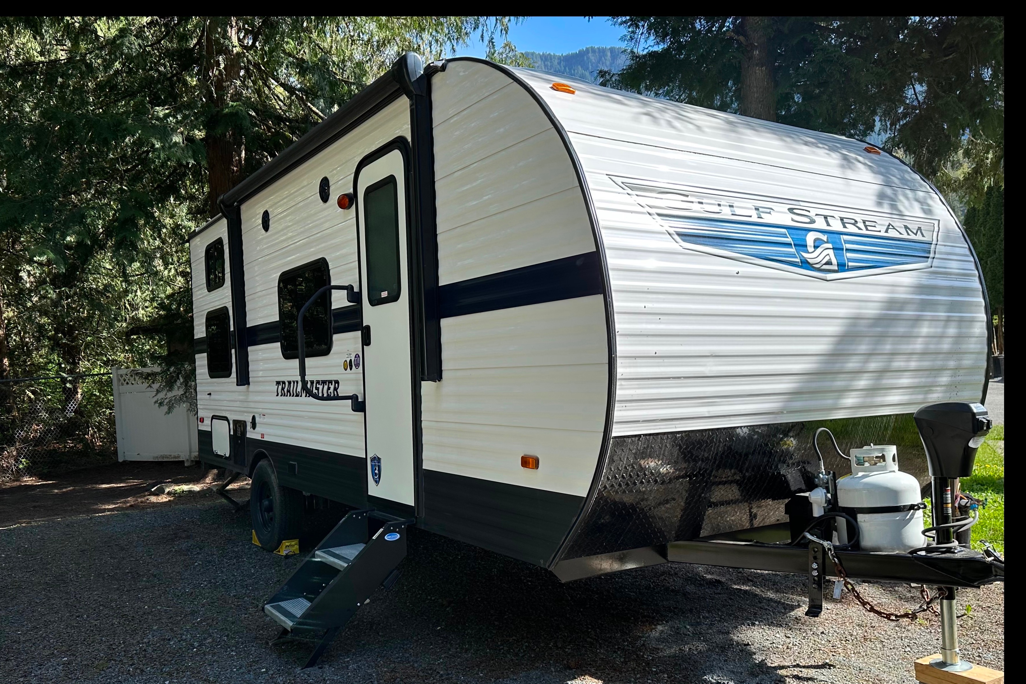 DnD RV