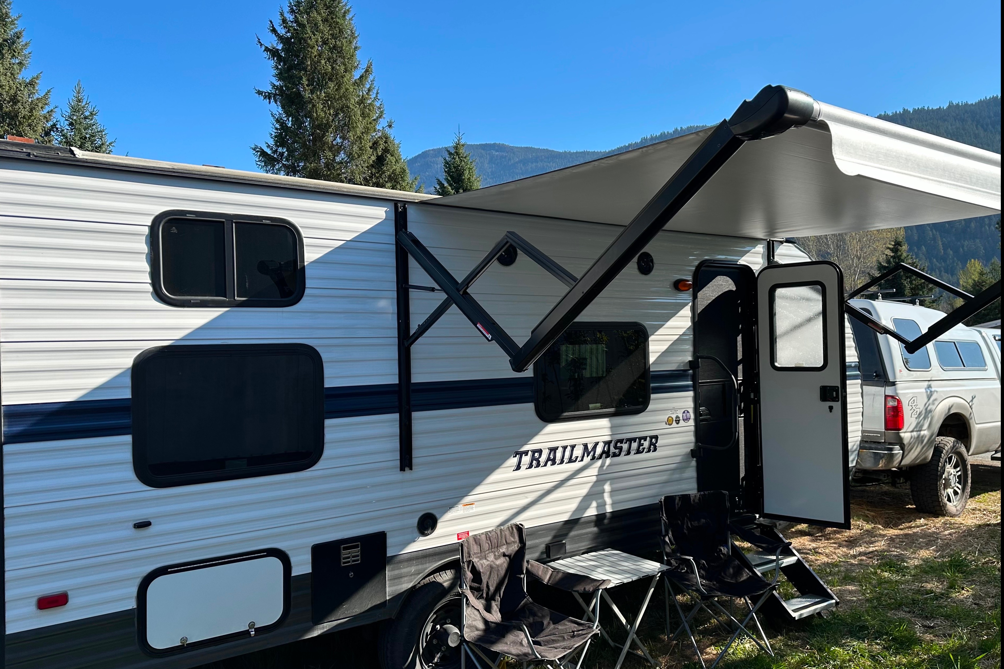 DnD RV